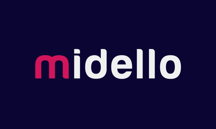 Midello.com - Cool premium domain names for sale